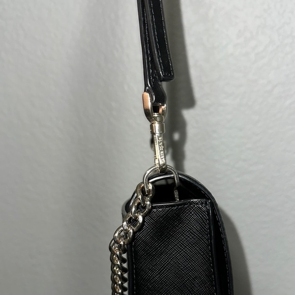 Kate Spade Black Crossbody Bag - Picture 4 of 8
